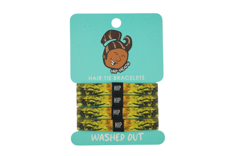 Washed Out Yellow