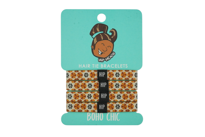 Boho Chic Light Brown