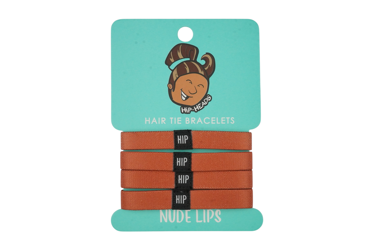 Nude Lips Naked