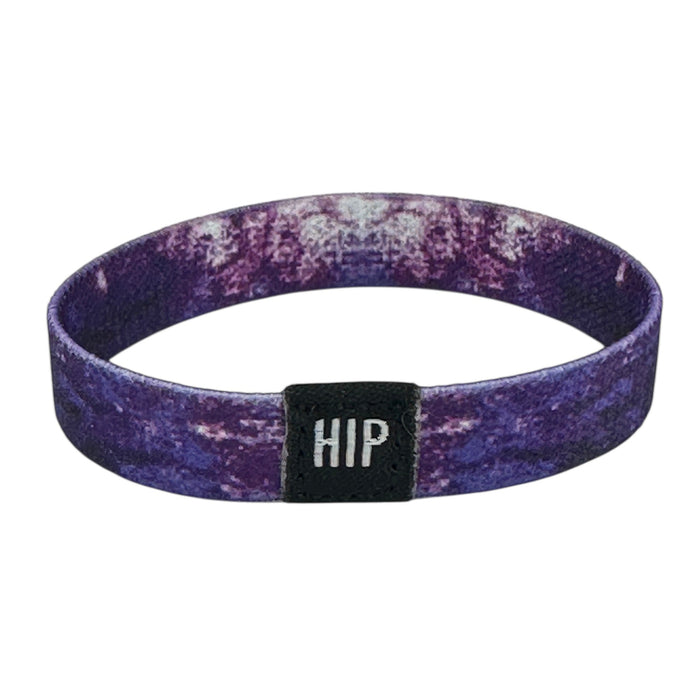 Washed Out Purple