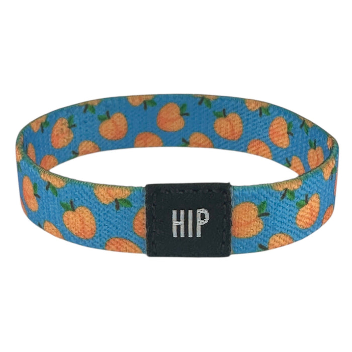 Feelin' Fruity Peaches