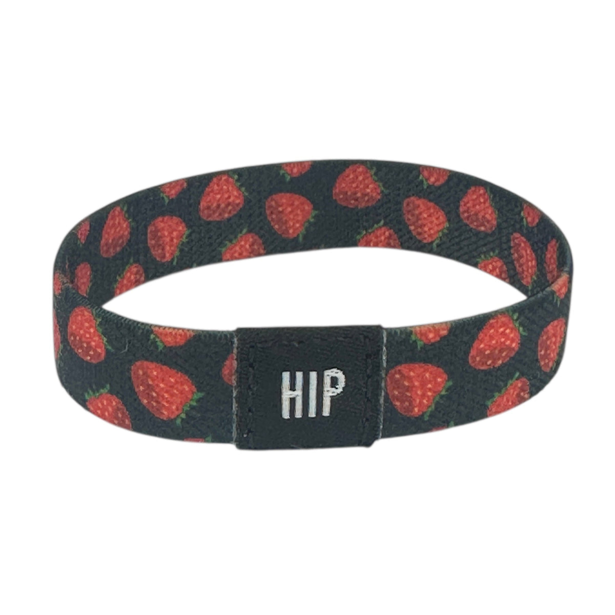 Feelin' Fruity Strawberries