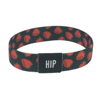 Feelin' Fruity Strawberries