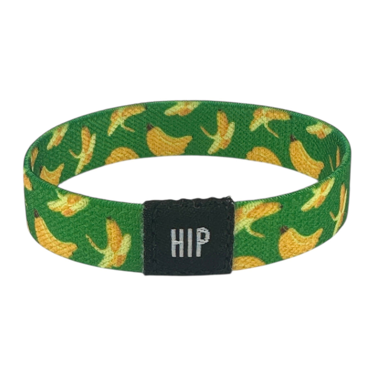 Feelin' Fruity Bananas