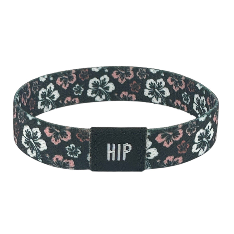 Totally Tropical Midnight Maui Pink