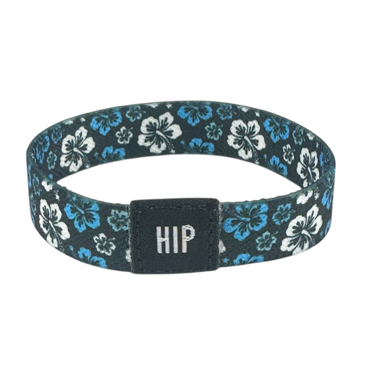 Totally Tropical Midnight Maui Blue