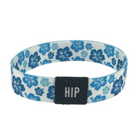 Totally Tropical Morning Maui Blue