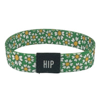 Flower Lovin' Green