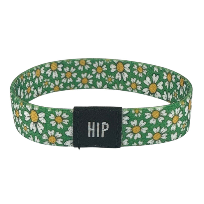 Flower Lovin' Green