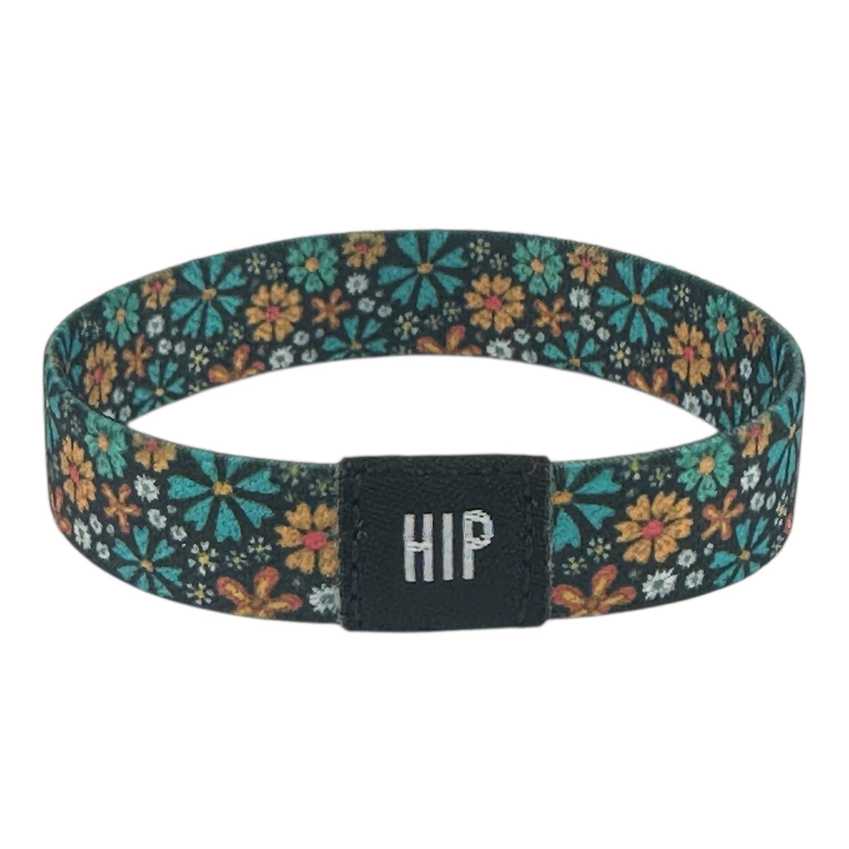 Flower Lovin' Black