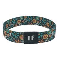 Flower Lovin' Black