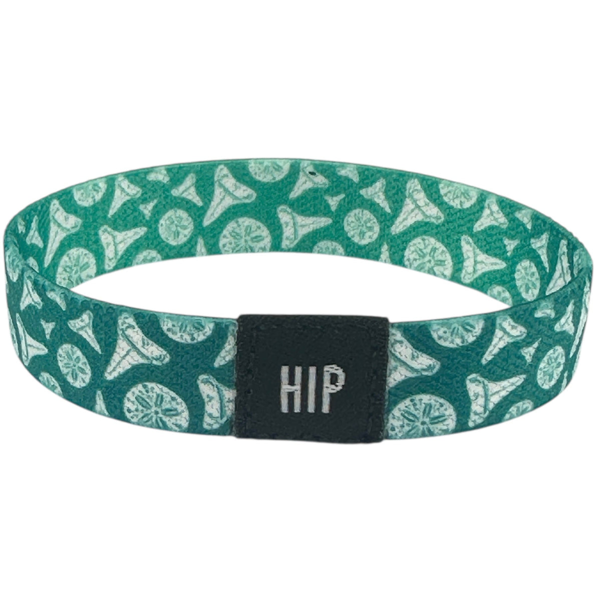 Salty Life Shark Teeth