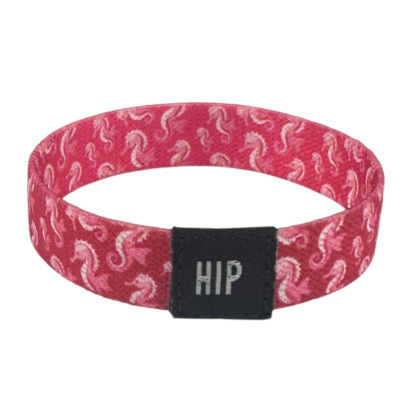 Salty Life Sea Horses