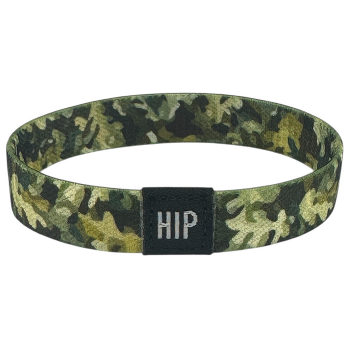 Woodland Whispers Camo