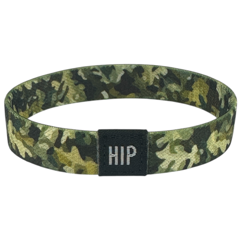 Woodland Whispers Camo