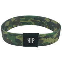 Camo Craze Army