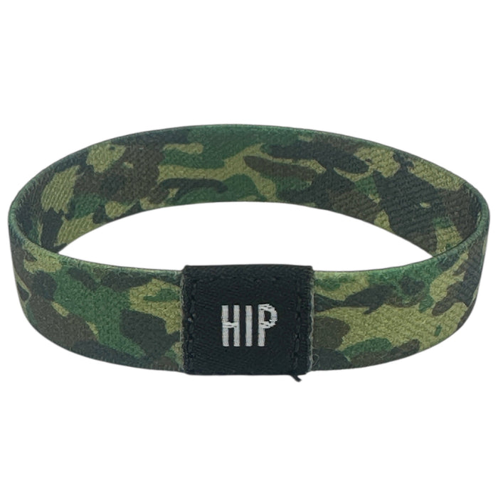 Camo Craze Army