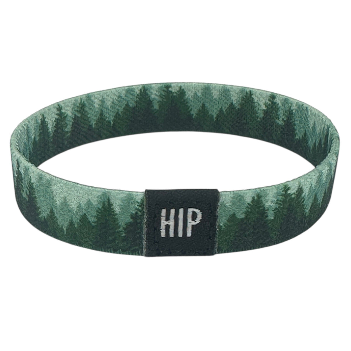 Alpine Adventure Forest Pine