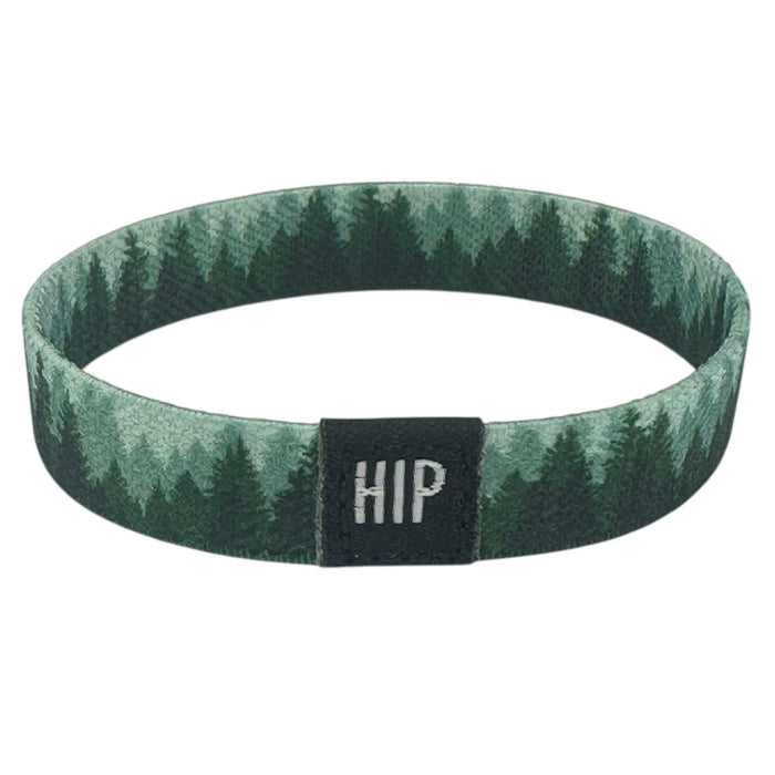 Alpine Adventure Forest Pine