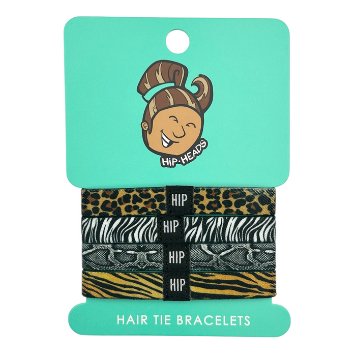 Safari Strands