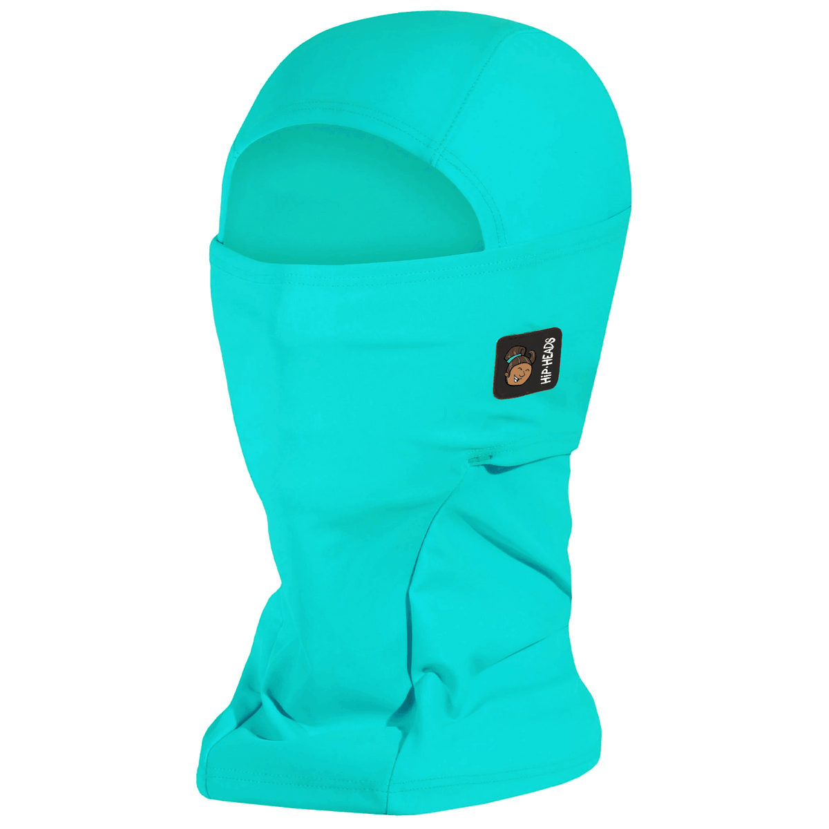 Performance Balaclava Aqua