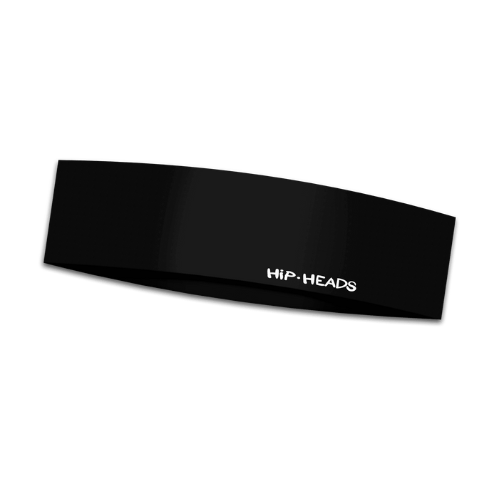 hip heads - build hair tie - Official NCAA — view 2