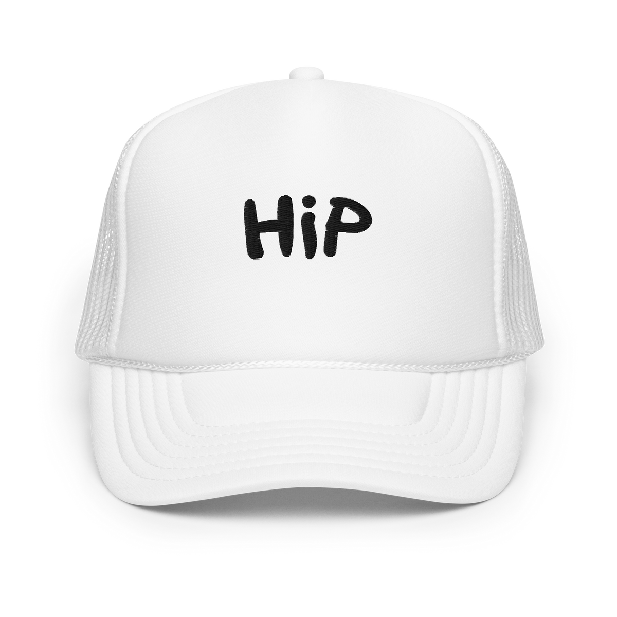 HIP Foam trucker hat