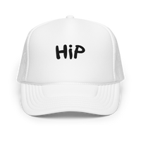 HIP Foam trucker hat