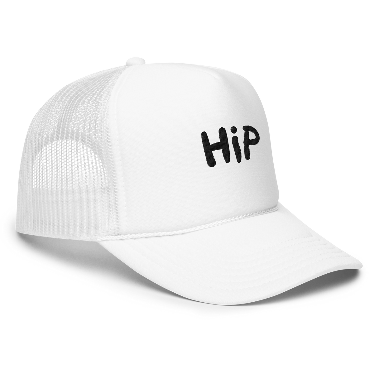 HIP Foam trucker hat