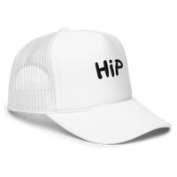 HIP Foam trucker hat