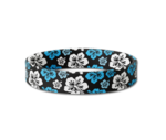 Totally Tropical Midnight Maui Blue