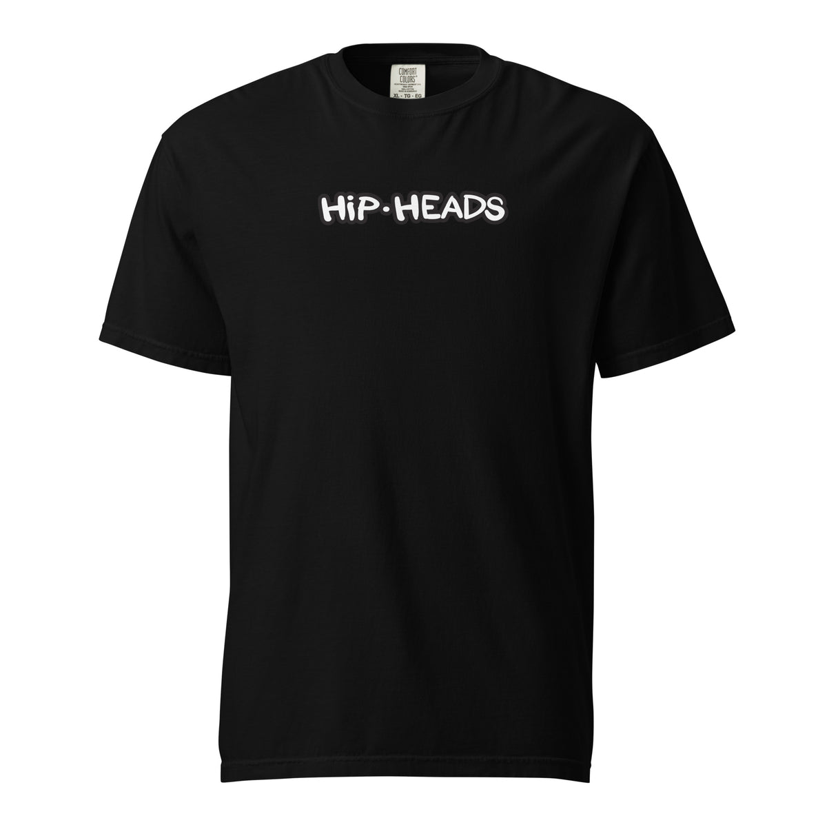 Hip Heads Tee