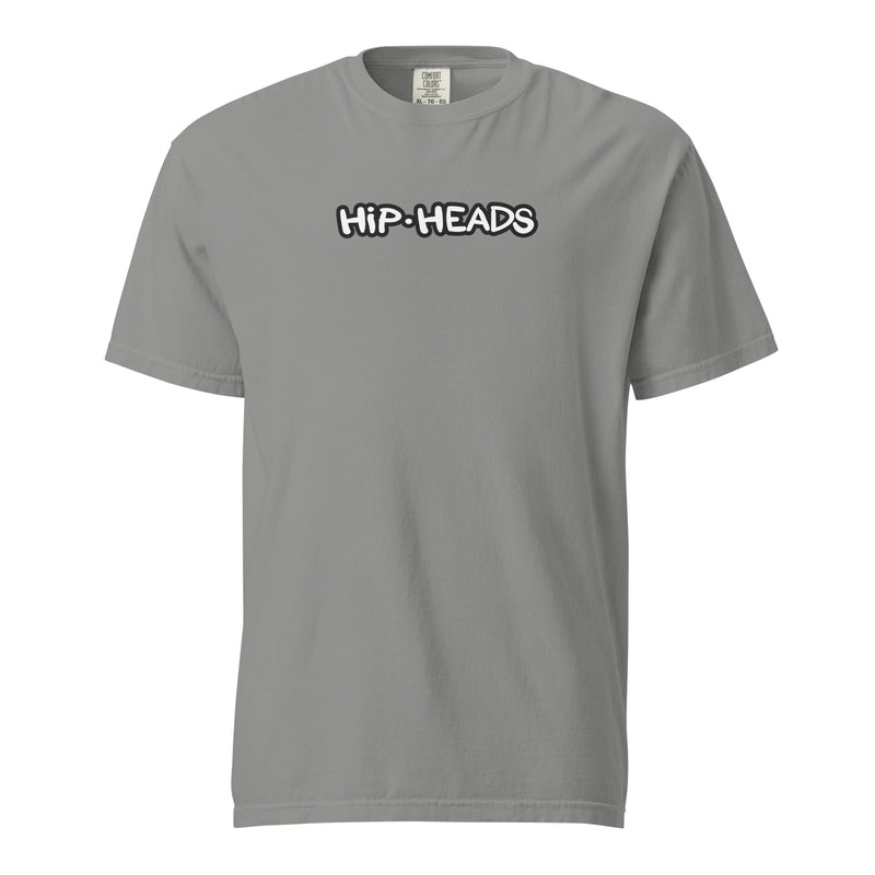 Hip Heads Tee