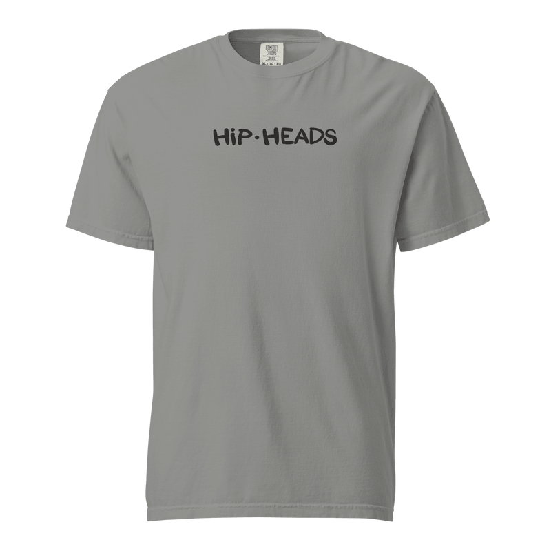 Hip Heads Tee