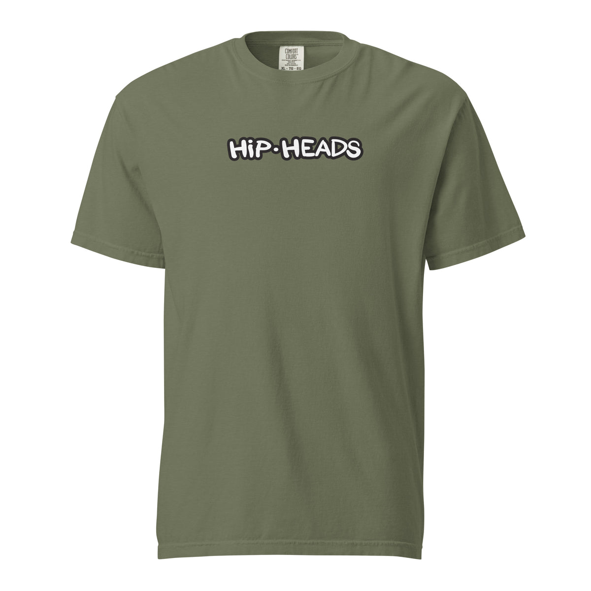 Hip Heads Tee