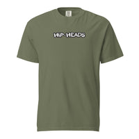 Hip Heads Tee