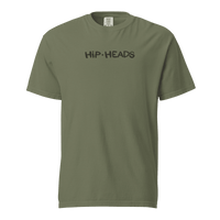 Hip Heads Tee