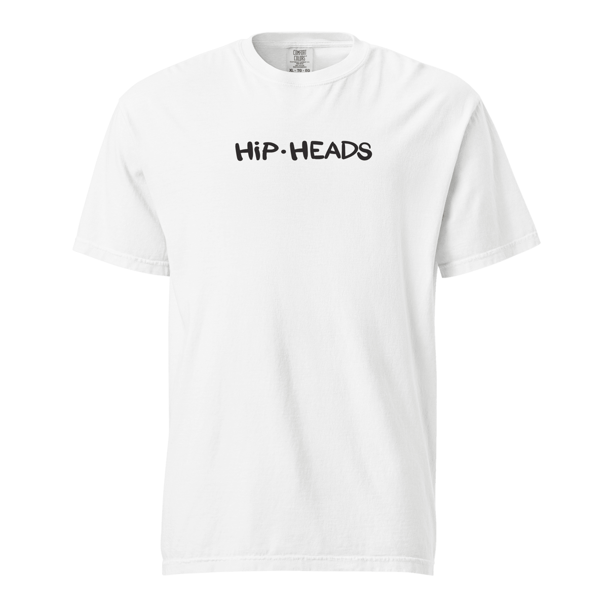 Hip Heads Tee