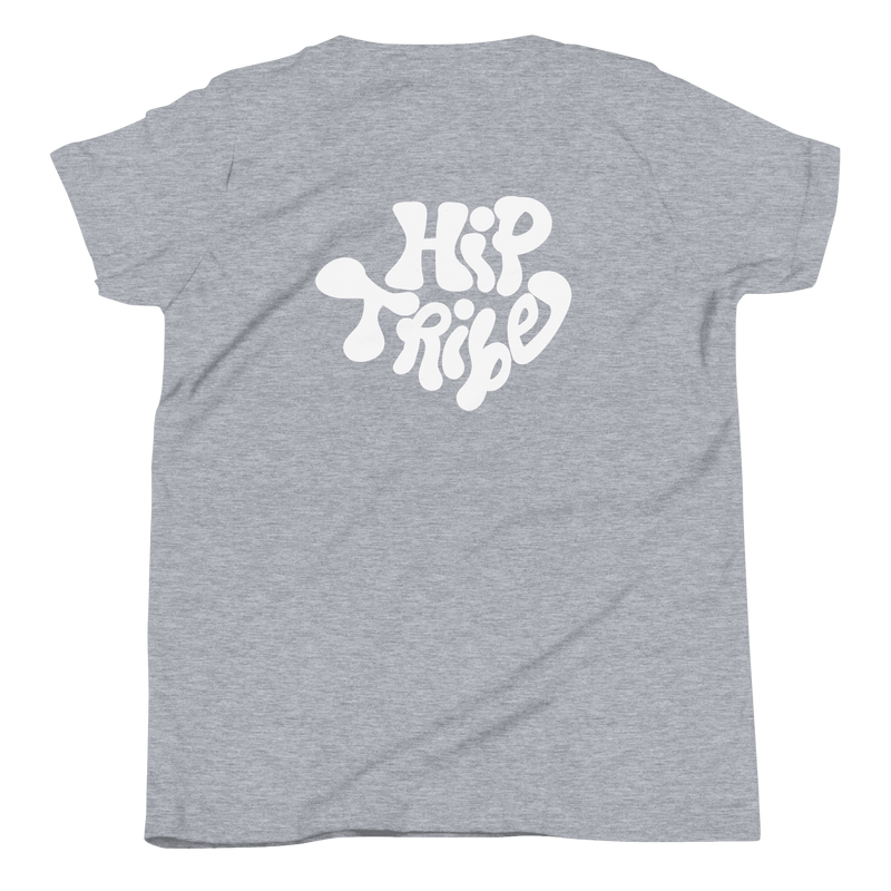 Hip Tribe Youth Short Sleeve T-Shirt