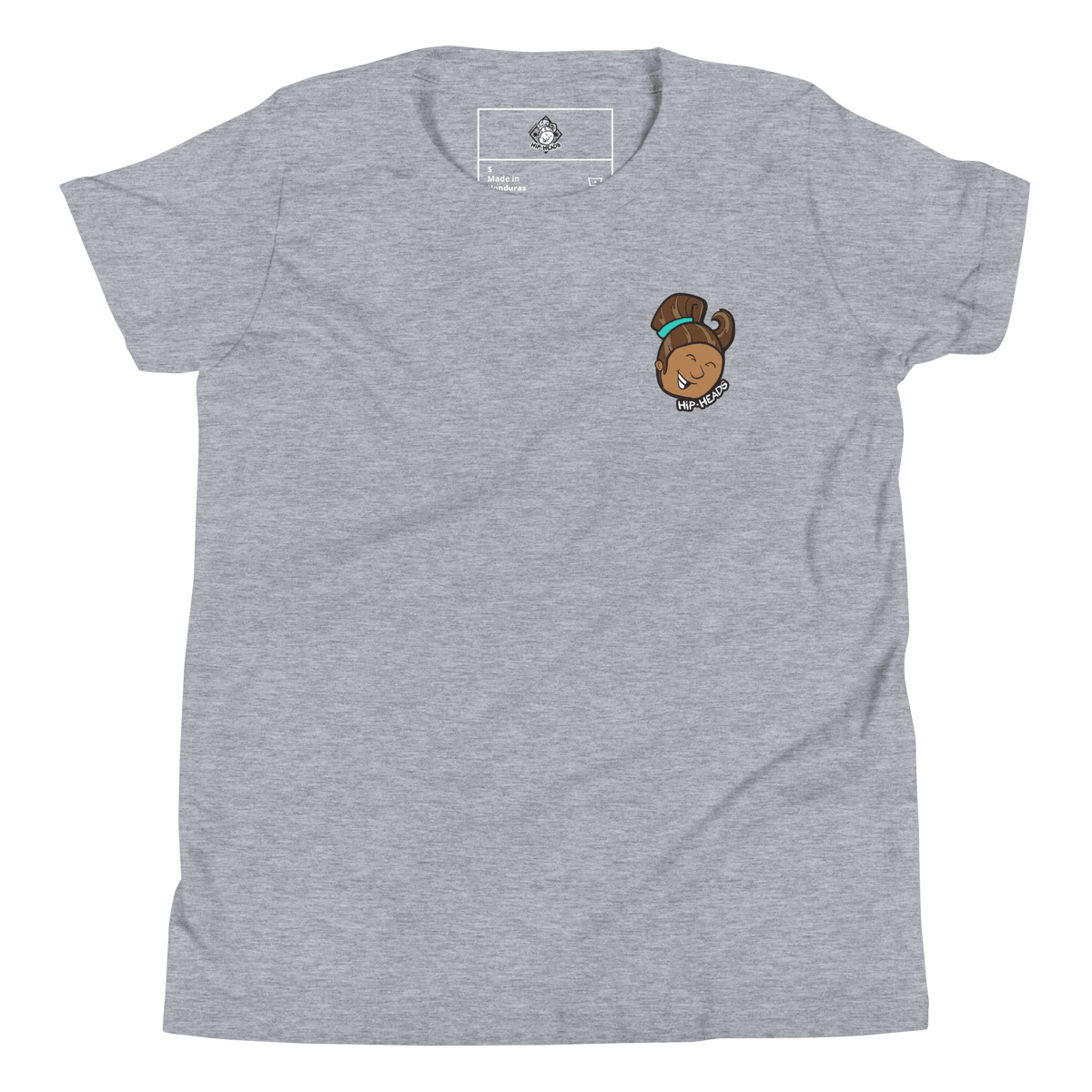 Hip Tribe Youth Short Sleeve T-Shirt