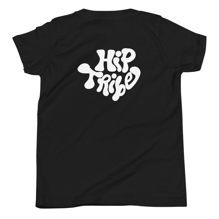 Hip Tribe Youth Short Sleeve T-Shirt