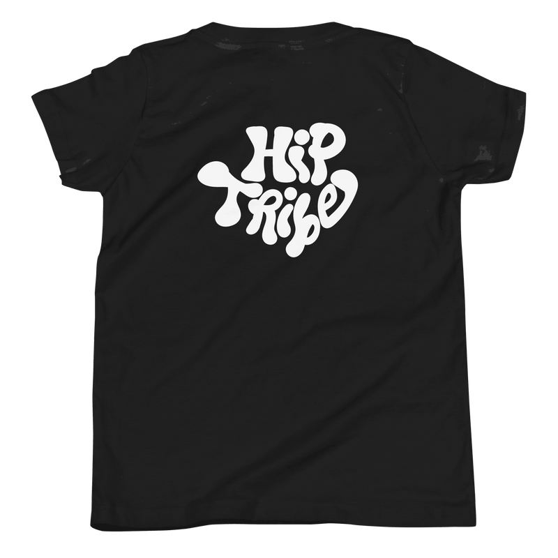 Hip Tribe Youth Short Sleeve T-Shirt