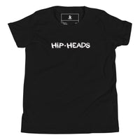 Hip Heads Youth Short Sleeve T-Shirt