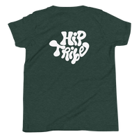 Hip Tribe Youth Short Sleeve T-Shirt