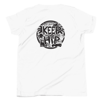 Hip Heads Youth Short Sleeve T-Shirt