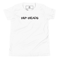 Hip Heads Youth Short Sleeve T-Shirt