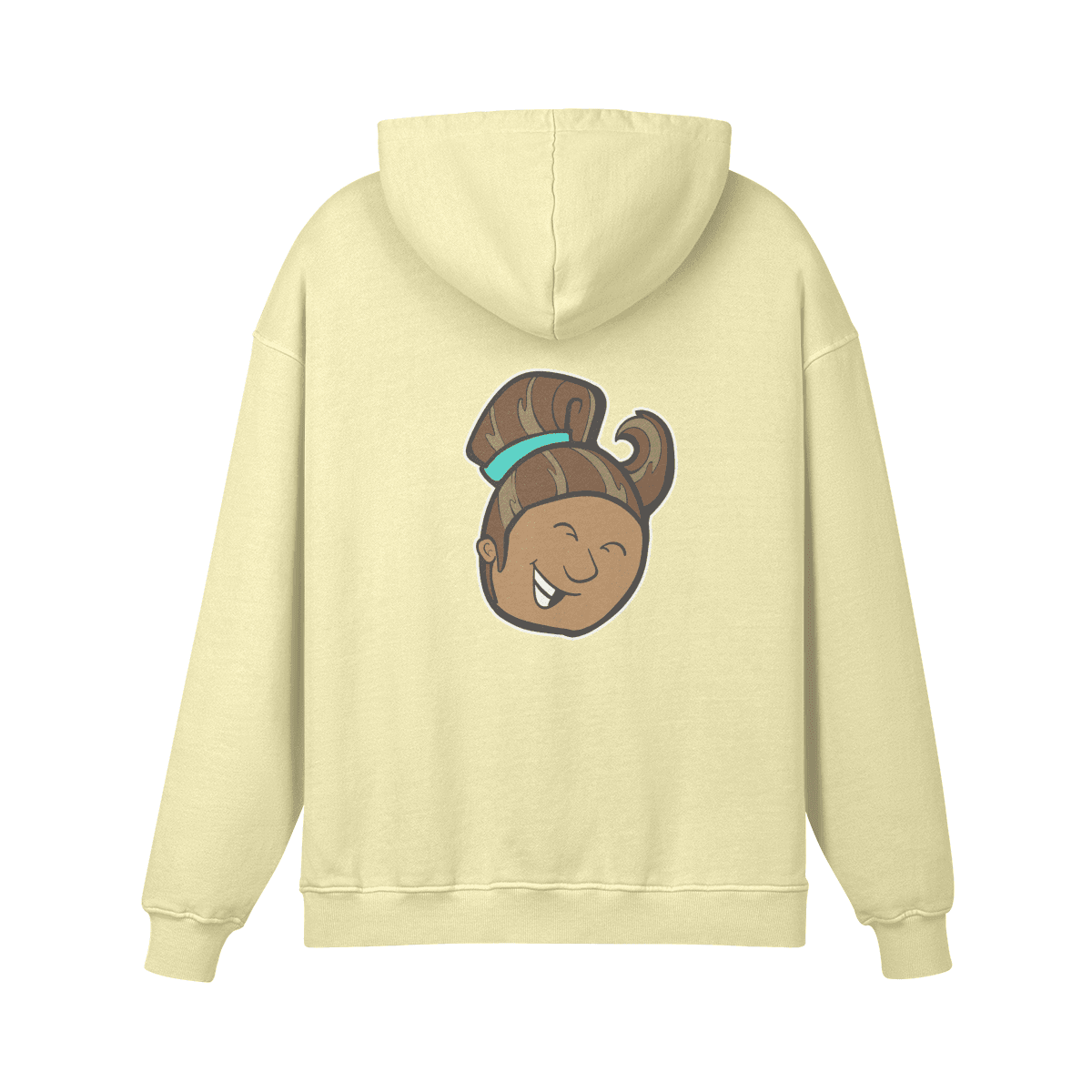 Team Rider Hoodie