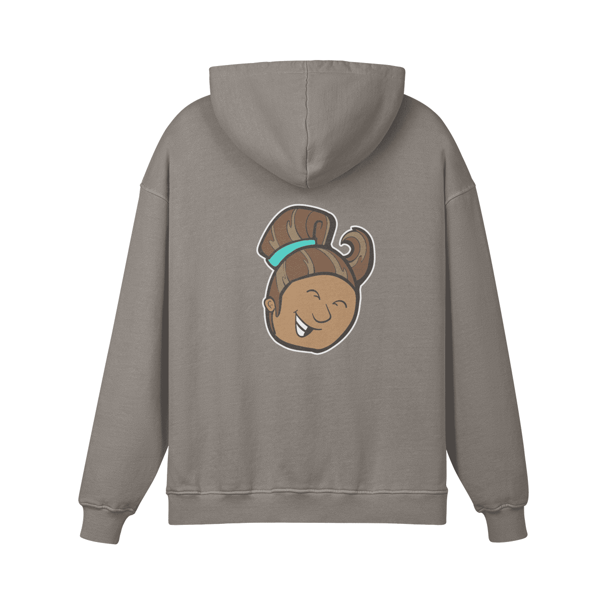 Team Rider Hoodie