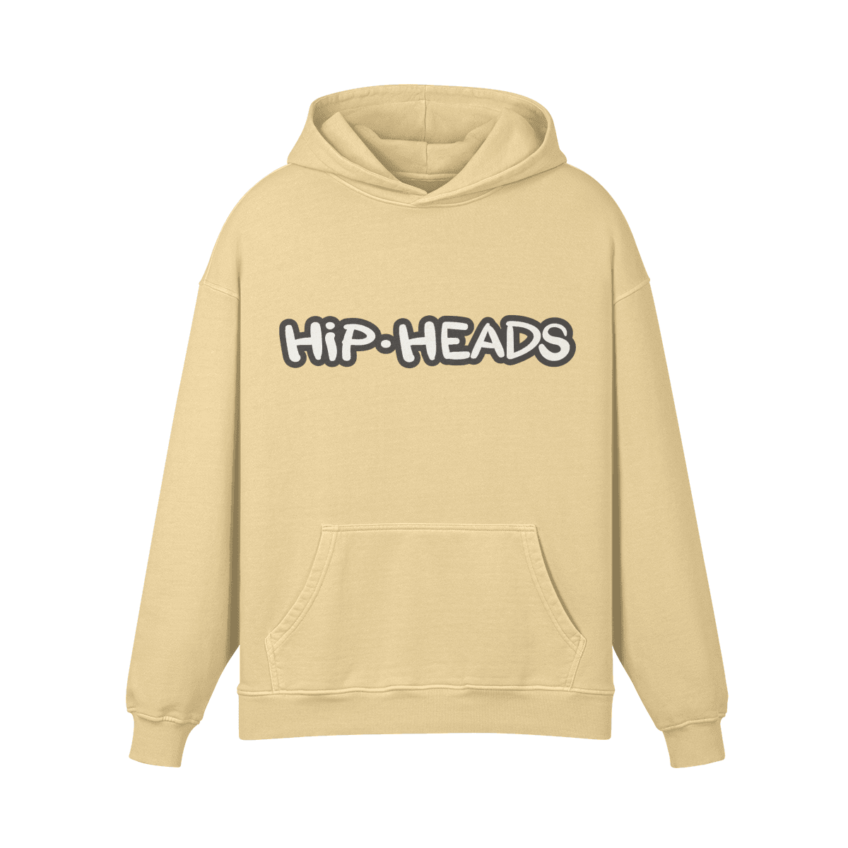 Team Rider Hoodie