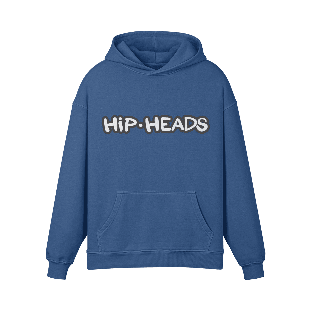 Team Rider Hoodie